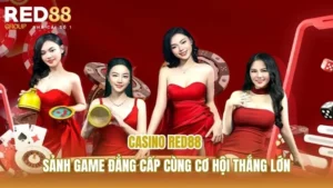 casino-red88