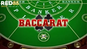 baccarat-red88