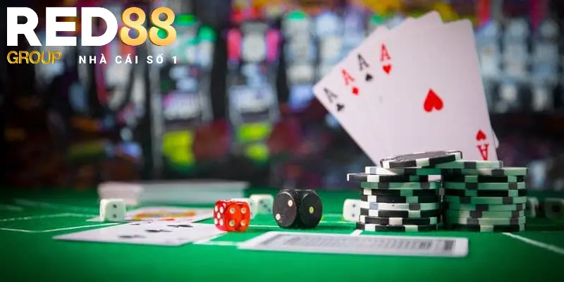 Điểm danh các game bài ăn khách nhất tại nhà cái