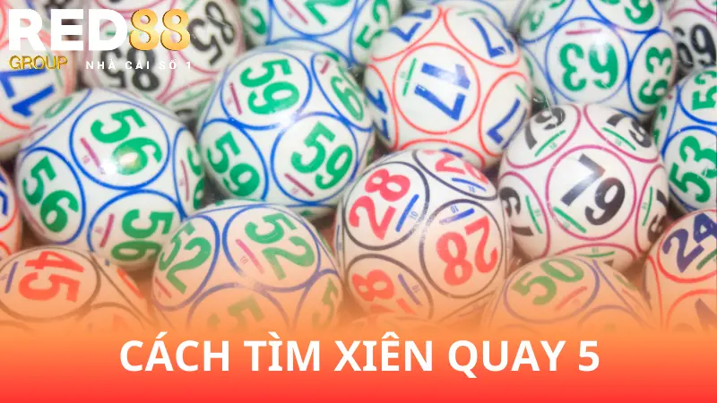 Cách đánh xiên quay 5 thế nào cho chuẩn?