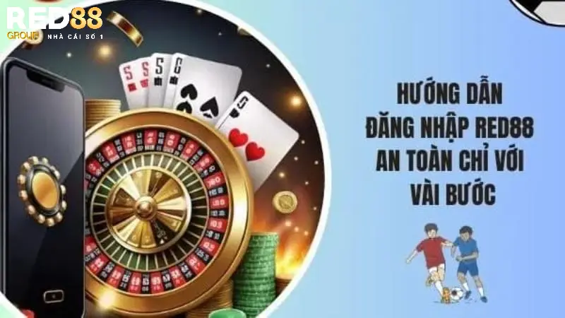 Điều kiện đăng nhập tài khoản thành công tại nhà cái