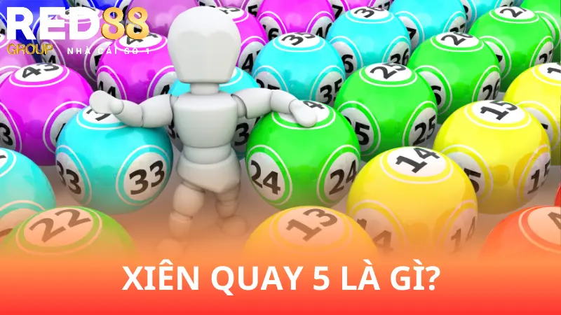 Định nghĩa - Xiên quay 5 là gì?