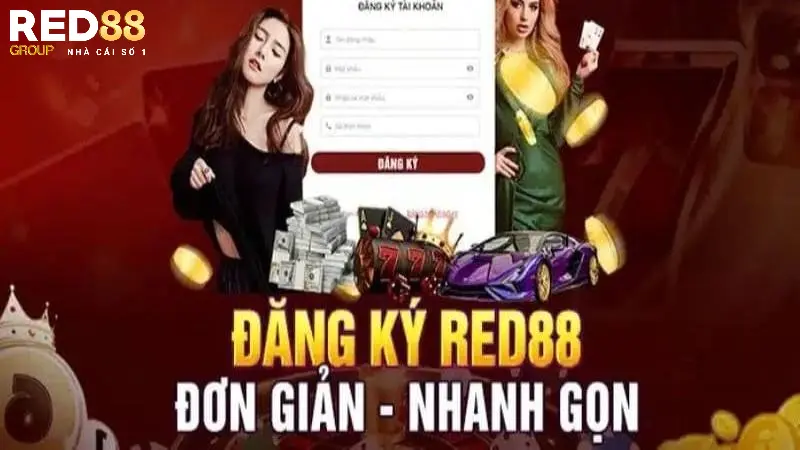 Hướng dẫn đăng ký tài khoản tại nhà cái từ A - Z