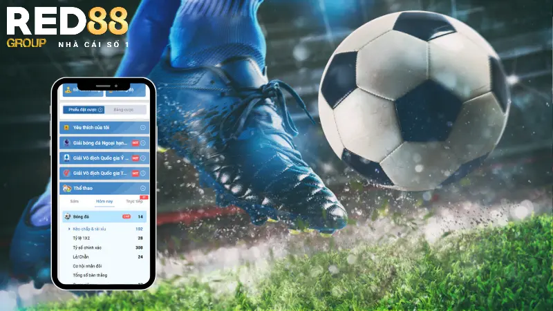 Hướng dẫn Kèo Penalty tính thế nào và ví dụ