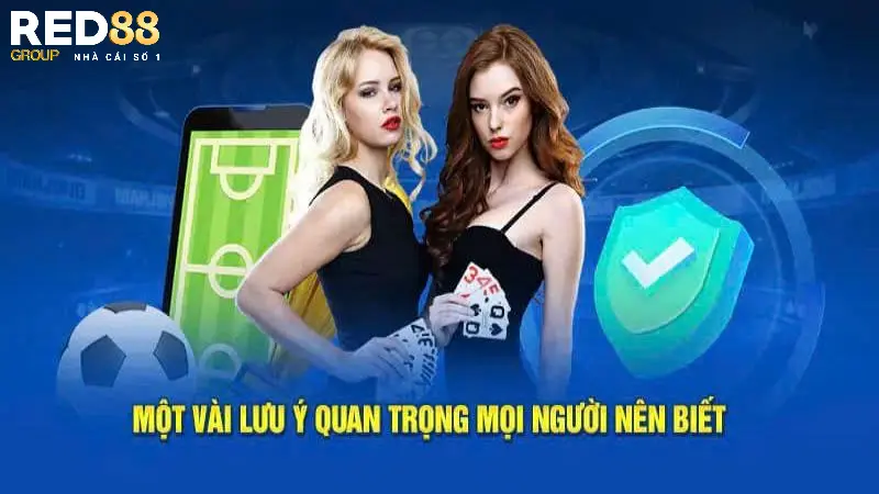 Một số lưu ý khi log-in tài khoản để đảm bảo suôn sẻ
